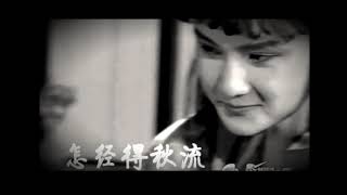 周深仙音缥缈枉凝眉饭制MV-Zhou Shen beautiful rendition of Chinese Folk Song [frown in vain] MV