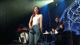 ลบไม่ได้ช่วยให้ลืม - Ink Waruntorn [ Live at ZANDARI FESTA @Seoul South Korea 04/10/2024 ]