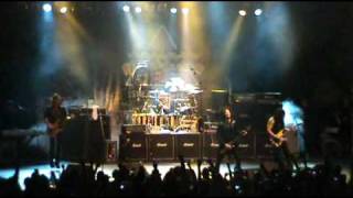 STRYPER Live Puerto Rico 2009 Part3.avi