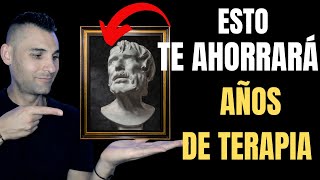 FRASES ESTOICAS QUE TE AHORRARAN AÑOS DE TERAPIA