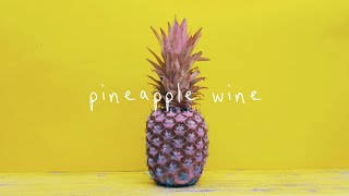 obylx - Pineapple Wine