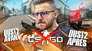 VOILA POURQUOI SOURCE 2 POURRAIT TUER CSGO ... (SOURCE 2, MAJOR)