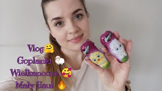 Vlog: walka z muszkami zaczęła się na dobre 😂 moje ulubione figurki już w sprzedaży 🐑😋