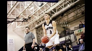 Filip Milosevic Basketball 2017 Canada Highlights