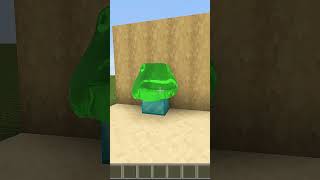 Realistic Slime in Minecraft #6