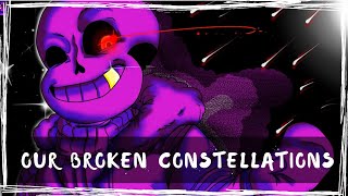 Our Broken Constellations | Fallen Stars AU | Jinify Remix