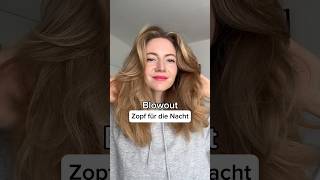 Abspeichern & ausprobieren 🙏😊 #haare #hairtutorial #haarpflegetipps #haarstyling #zöpfe