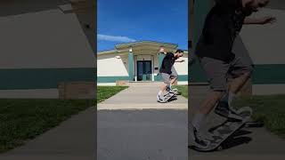 Random skateclips from my skateboarding session today #skateboarding #skateboard #skate #skater #fun