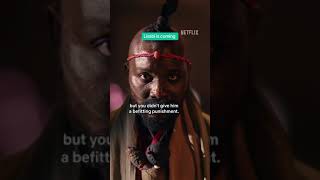 keep watching lisabi on Netflix 🔥🔥💯💯 #odunlade #lisabi #2024