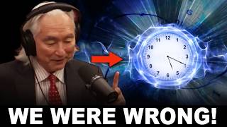 The Truth About Time: What James Webb Telescope Found!