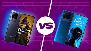 The Surprising Truth Behind Neo 7 vs Neo 7 Pro//