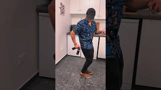 Thousand Kicks Was Needed🥵🤫 #kitchen  #tricks #foryou #shortvideo