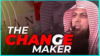 The Change Makers | Qari Sohaib Ahmed Meer Muhammadi