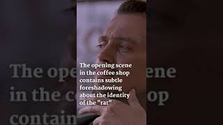 Reservoir Dogs Interesting Fact #4