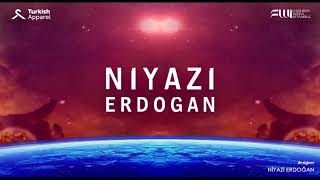 Niyazi Erdoğan