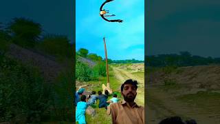 Vfx magic video long Lage#vfx #magic #funny #comedy #viral #shortvideo #pigeon #vfxsunil