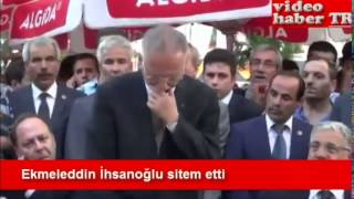 NİYE GETİRDİNİZ BENİ BURAYA