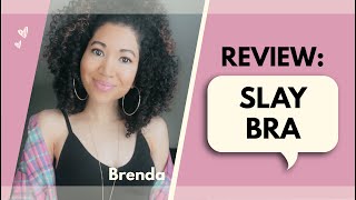 PERFEZIONE SLAY BRA REVIEW  👙🍒| Brenda L