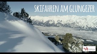 Skifahren am Glungezer - Tirol Urlaub & Ferien in Österreichs Alpen