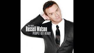 Russell Watson - Backstabbers