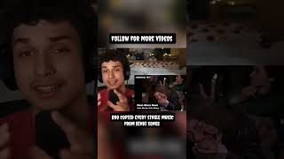 Bro they only copied.  follow for more videos #viral #lifelessons #copy #parati #india #usa #