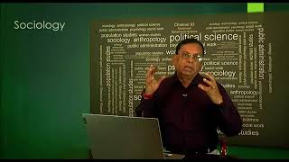 Sociology of India Part-1