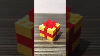 Lego Gift 🎁 (Lego Easy Amazing Build)