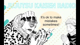 What Happens when Voice Actors Mess Up?: Jujutsu Kaisen Radio (Eng Sub)