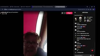 gabienders8  Erstes Live -Achtet auf den Chat 07.11.2024