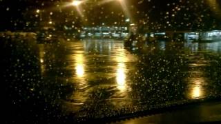 SBGO RWY32 - Goiânia APP RNAV NIGHT WET RWY