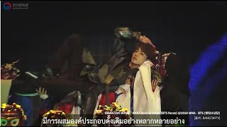 [Korean Traditional Culture and Art in Hallyu & K-POP] EP.3 ศิลปะดั้งเดิมในกระแสฮันรยู | 한류 속 전통예술