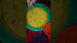 Besan ka chilla ||  #ytshorts #viral #food