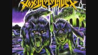 Toxic Holocaust - Future Shock