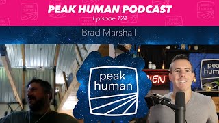 Why We Store Fat & What To Do About It w/ Brad Marshall