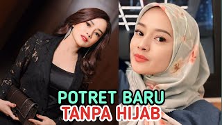 Duh Citra Monica Istri Ifan Seventeen Lepas Hijab, Potret Terbarunya Bikin Heboh