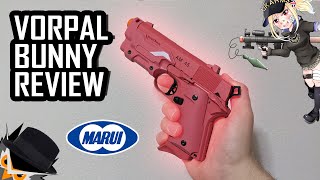 TOKYO MARUI VORPAL BUNNY REVIEW | AM 45 Limited Edition