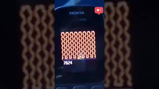 Nokia yılan 🐍🐍🐍 oyunu , hatırlayanların gözleri yaşlı 🥲🥲🥲#shorts #shortsvideo #short