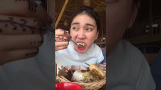 24 JAM⏰️ MUKBANG BABI GULING🐷