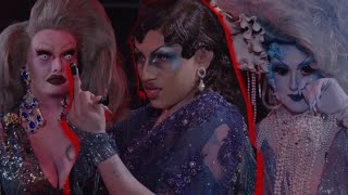 Dragula Season 4 - Episode 5 Full Cauldron Drama