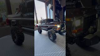 F150 Canavar Kamyonum- Muhtesem Otesi. Ford F150 Trx4 Full Update