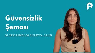 Güvensizlik Şeması