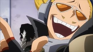 My Hero Academia S.2 Ep.3 - Impressions and Manga Breakdown