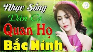 Bolero Nhạc Trữ Tình Remix Cực Đỉnh | Nhạc Sống Hà Tây Remix