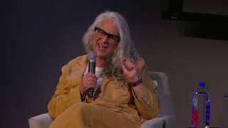 Marta Kauffman: What's deeper than the words?