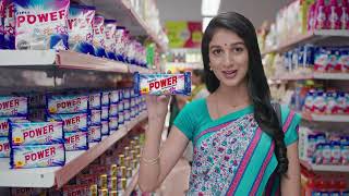 POWER DETERGENT SOAP & POWDER Rs 25 MAARAMATTEN MAATHAMATTEN 20SEC-Tamil