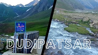 Dudipatsar || Urta Panchi || beautiful place In Pakistan