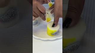 Como hacer PLAY DOH de Gelatina | GELATINAS INFANTILES #fiestasinfantiles #gelatinas #childrenstoy