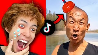 Funny TikTok's That Are IMPOSSIBLE To Laugh At