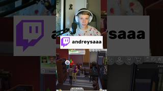 Twitch: andreysaaa #twitch #твич #стрим #стример #игра #sims4 #симс4