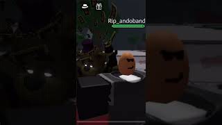 The strongest battle grounds #roblox #comedy